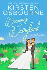 Dreaming in Dairyland