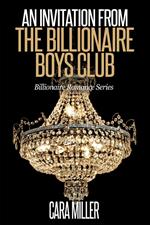 An Invitation from the Billionaire Boys Club