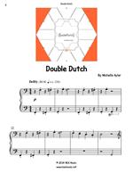 Double Dutch