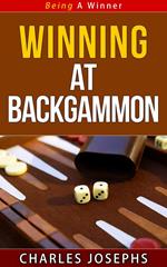 Winning At Backgammon
