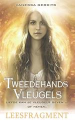 Tweedehands vleugels - leesproef