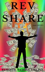 Revshare Hyip