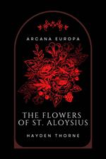 The Flowers of St. Aloysius