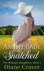 Amish Baby Snatched