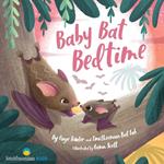 Baby Bat Bedtime