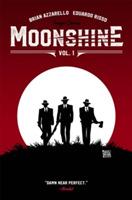 Moonshine Volume 1