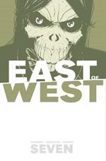 East of West Volume 7