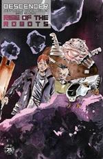 Descender Volume 5: Rise of the Robots