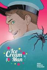 Ice Cream Man Volume 2: Strange Neapolitan