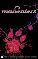 Man-Eaters Volume 2