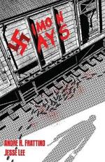 Simon Says: Nazi Hunter Volume 1