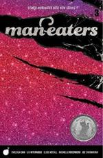 Man-Eaters Volume 3