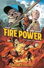 Fire Power by Kirkman & Samnee Volume 1