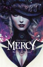 MIRKA ANDOLFO'S MERCY: THE FAIR LADY, THE FROST, AND THE FIE