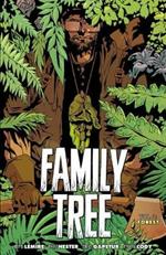 Family Tree, Volume 3: Forest