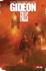 Gideon Falls Vol. 6: The End