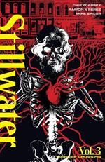 Stillwater by Zdarsky & Perez, Volume 3