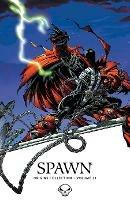 Spawn Origins, Volume 23