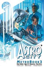 Astro City Metrobook Volume 3