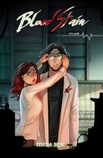 Blood Stain Vol. 4