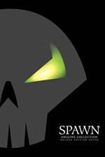 Spawn: Origins Deluxe Edition Volume  7