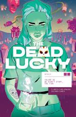 The Dead Lucky Vol. 2