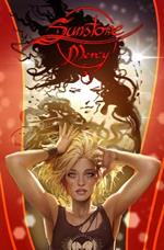 Sunstone Mercy Volume 8: Mercy