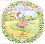 Meet Angelina Ballerina