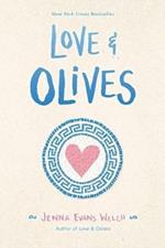 Love & Olives