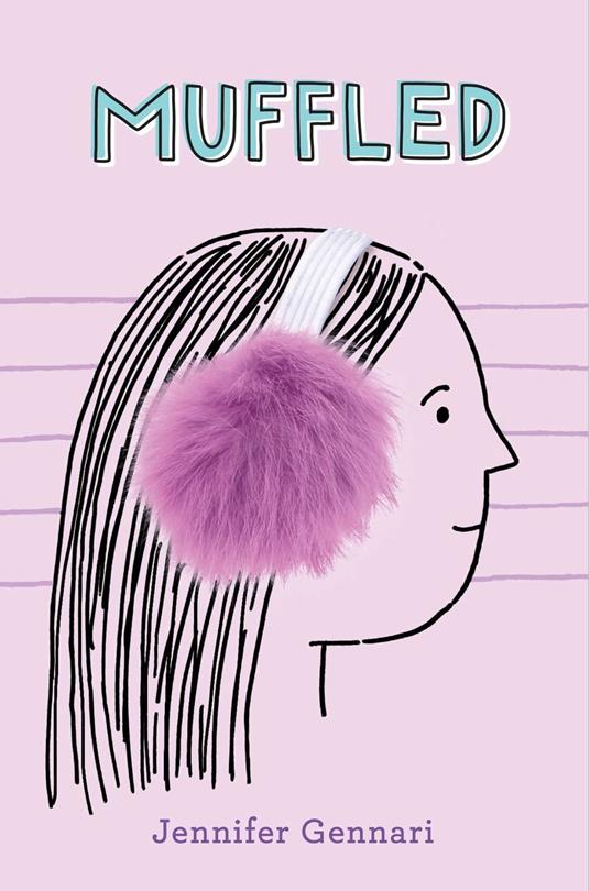 Muffled - Jennifer Gennari - ebook