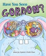 Have You Seen Gordon?