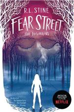 FEAR STREET THE BEGINNING