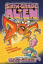 Aliens, Underwear, and Monsters