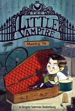 The Little Vampire Moves In