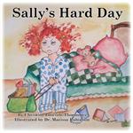 Sally's Hard Day