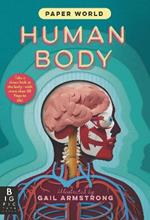 Paper World: Human Body