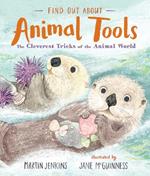 Find Out About Animal Tools