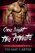 One Night with the Athlete