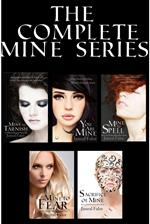 Mine Series Box Set