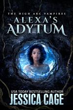 Alexa's Adytum