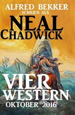 Neal Chadwick - Vier Western Oktober 2016