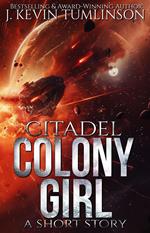 Colony Girl