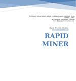 Rapid Miner ile Veri Madenciligi