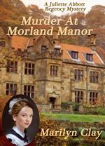 Murder at Morland Manor