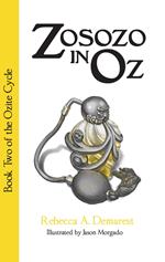 Zosozo in Oz