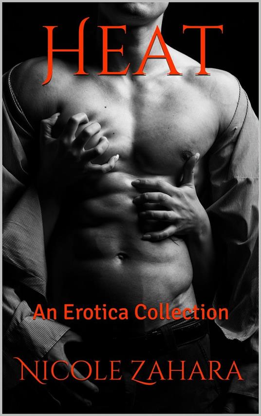 Heat - An Erotica Collection