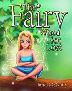 The Fairy Who Got Lost