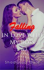 Falling in Love with My Boss 2 & 3