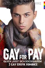 Gay for Pay: Glück lässt sich doch kaufen!