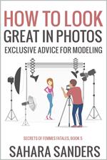 How To Look Great In Photos